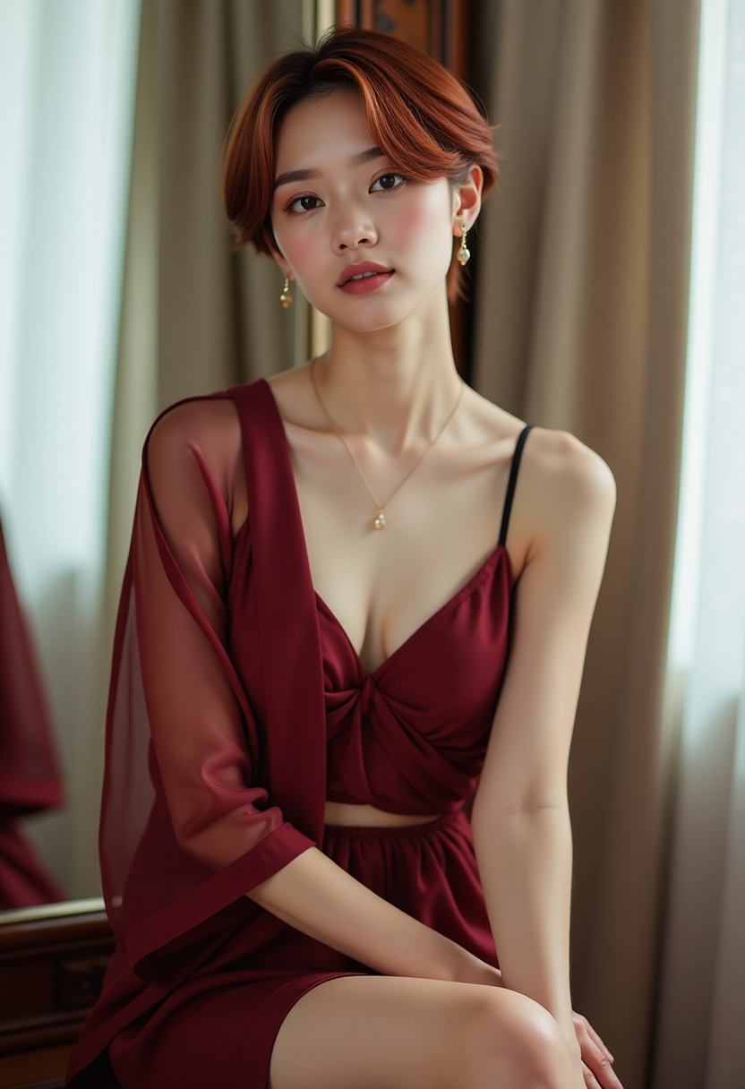 高分完结专题